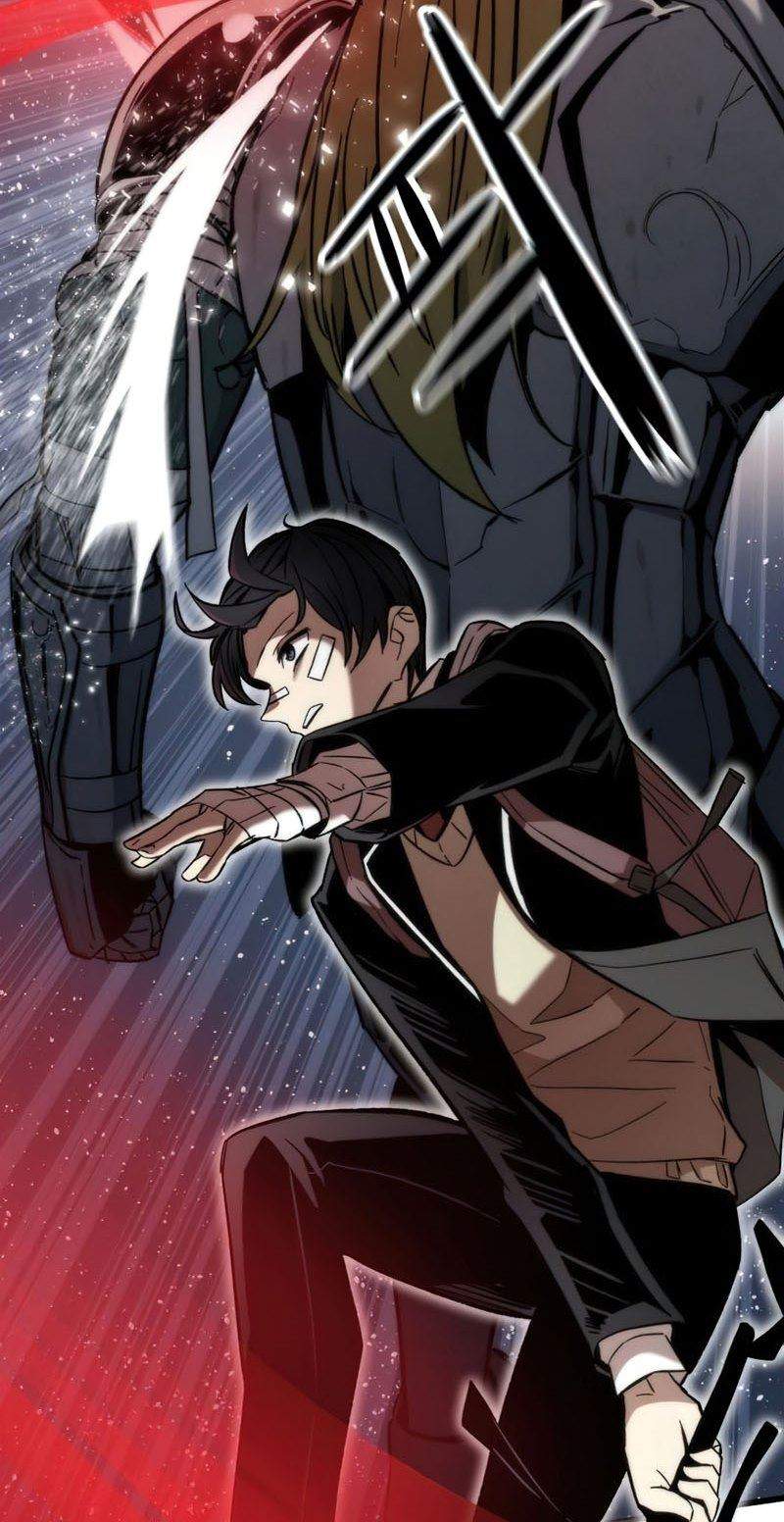 Ultra Alter Chapter 7 Gambar 29