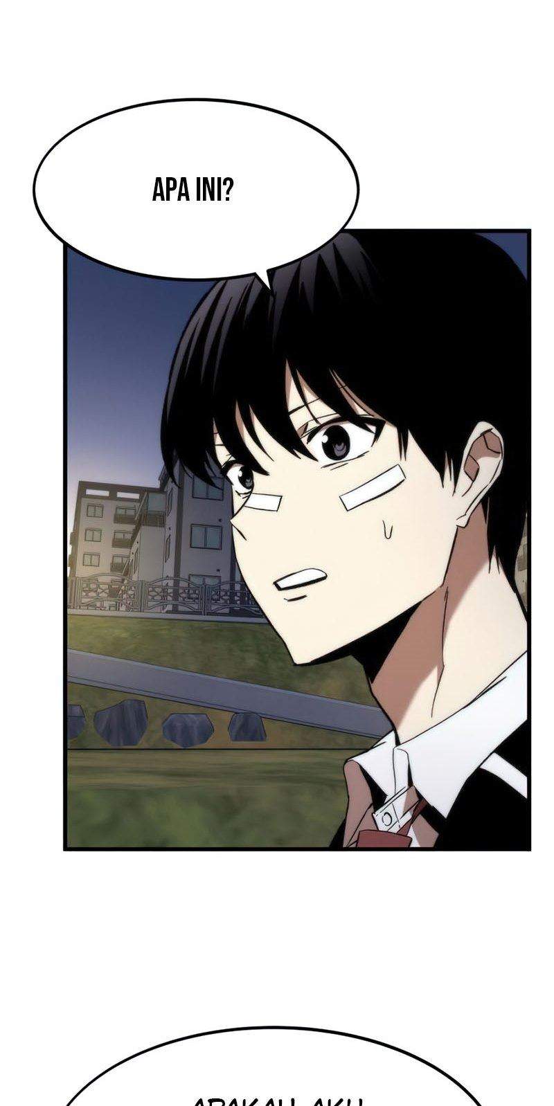 Ultra Alter Chapter 7 Gambar 3