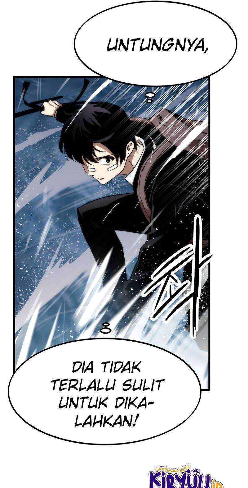 Ultra Alter Chapter 7 Gambar 32