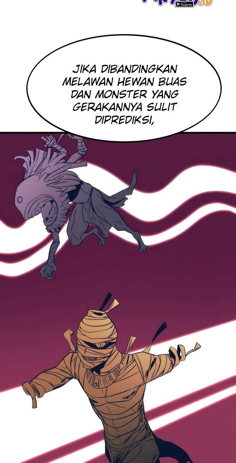 Ultra Alter Chapter 7 Gambar 33