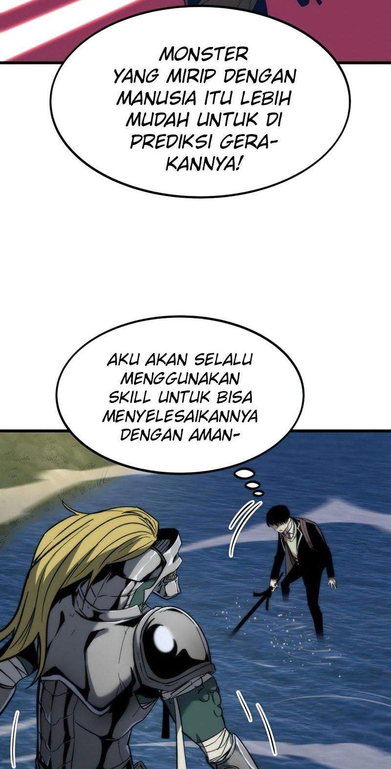 Ultra Alter Chapter 7 Gambar 34