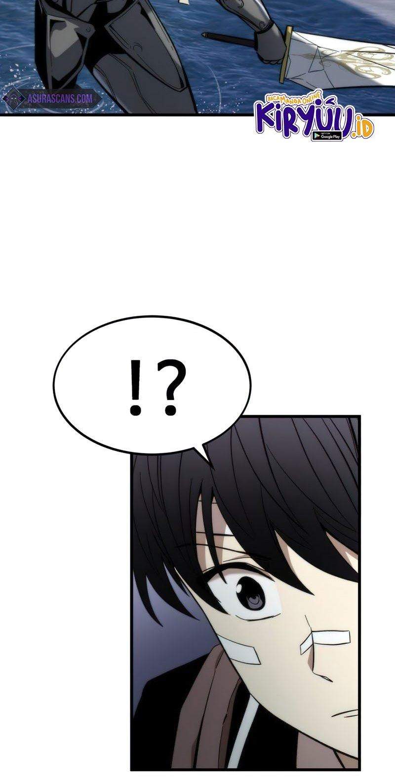 Ultra Alter Chapter 7 Gambar 35