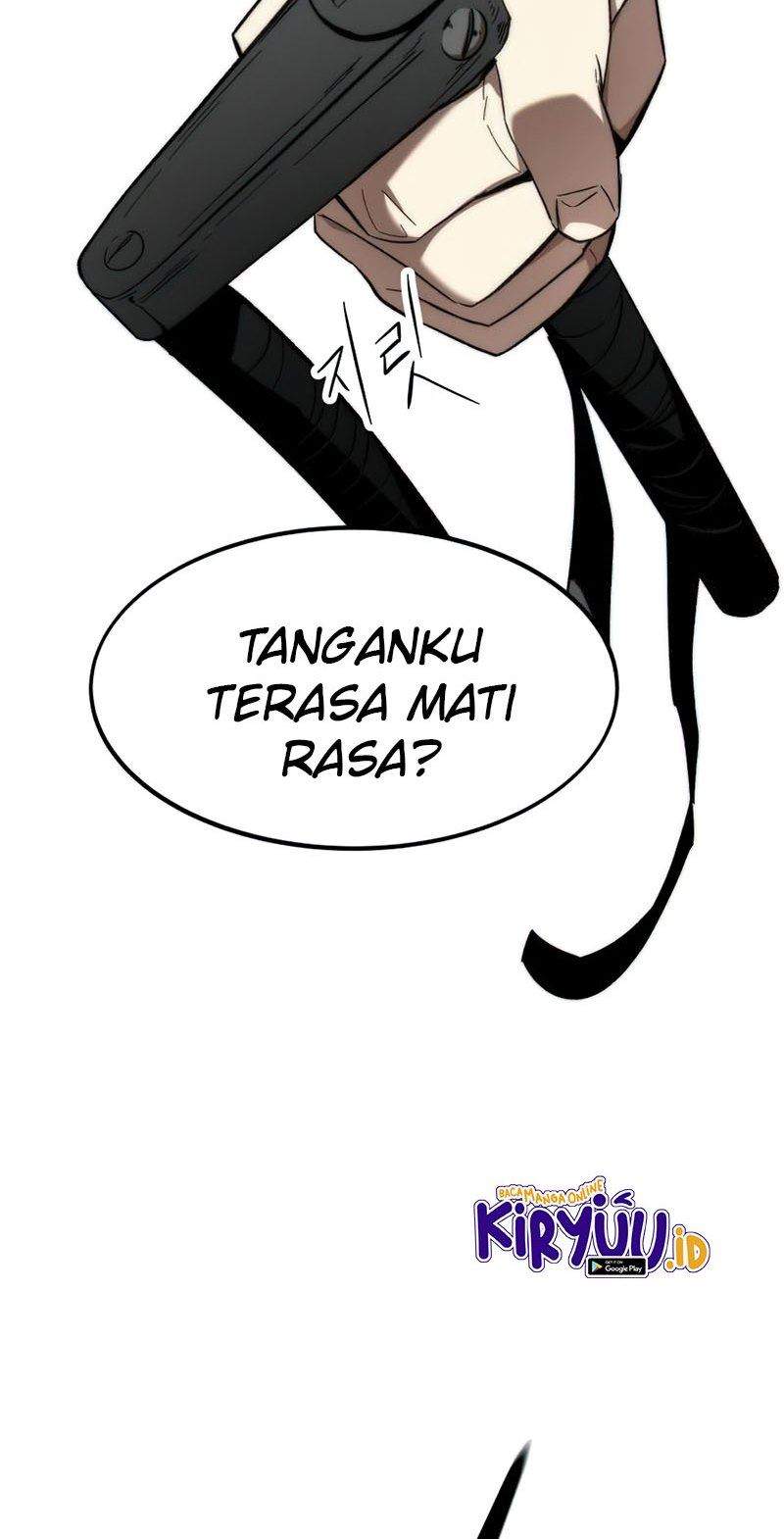 Ultra Alter Chapter 7 Gambar 38