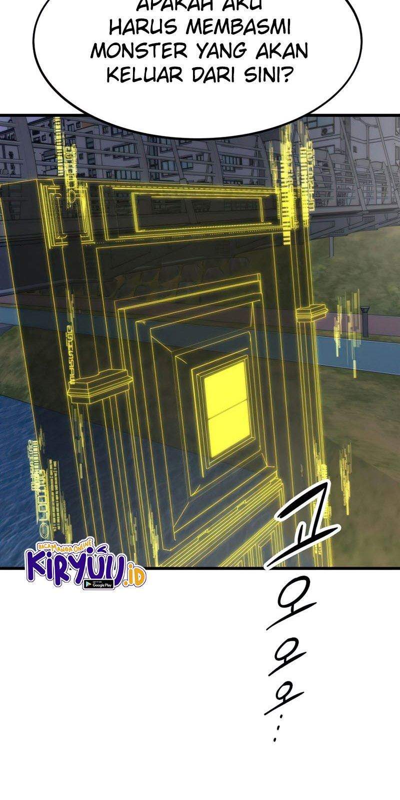 Ultra Alter Chapter 7 Gambar 4