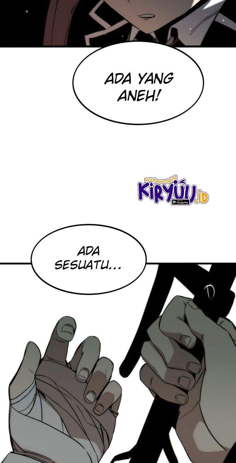 Ultra Alter Chapter 7 Gambar 43