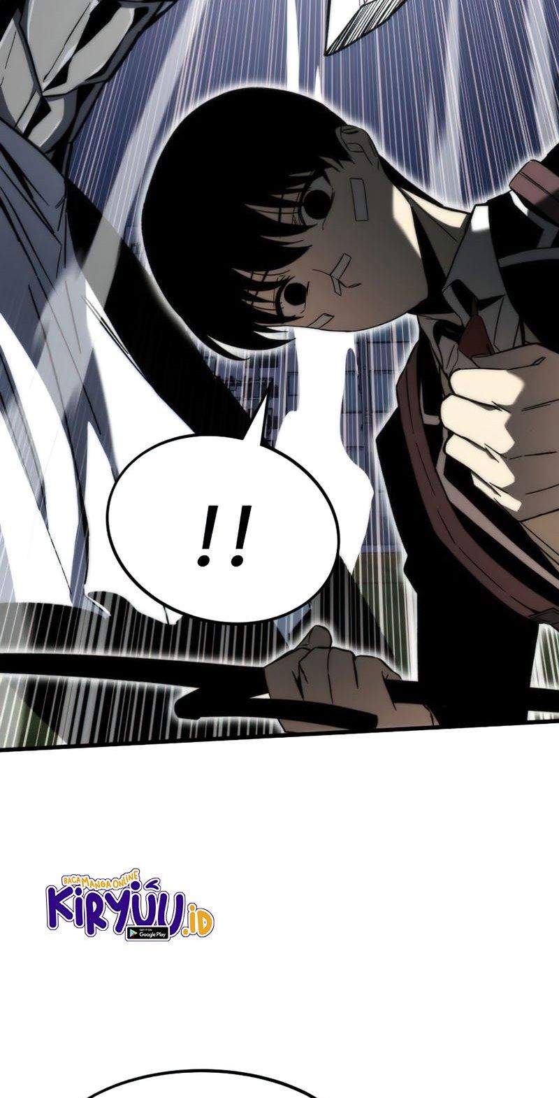 Ultra Alter Chapter 7 Gambar 45