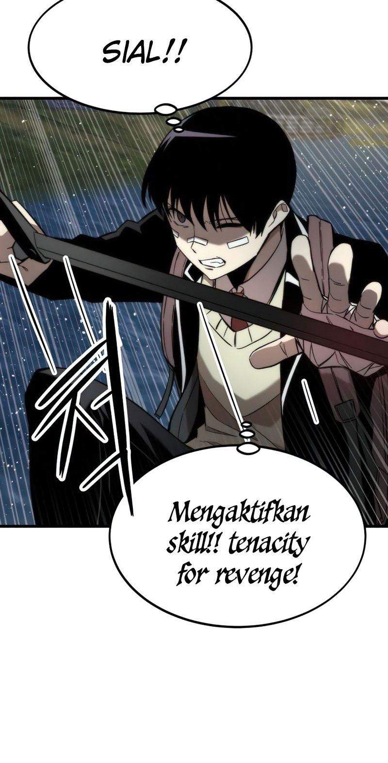 Ultra Alter Chapter 7 Gambar 46