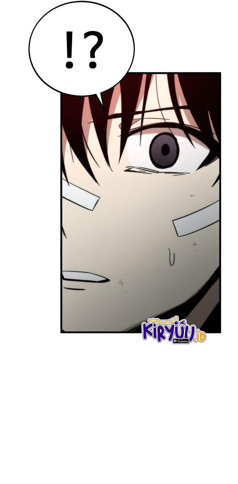 Ultra Alter Chapter 7 Gambar 47