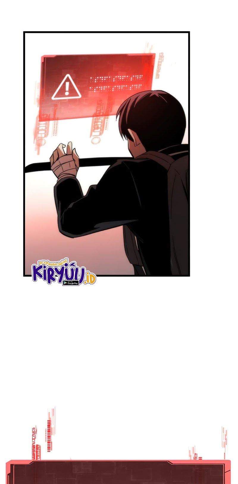 Ultra Alter Chapter 7 Gambar 48