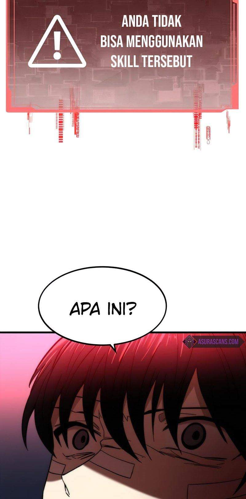 Ultra Alter Chapter 7 Gambar 49