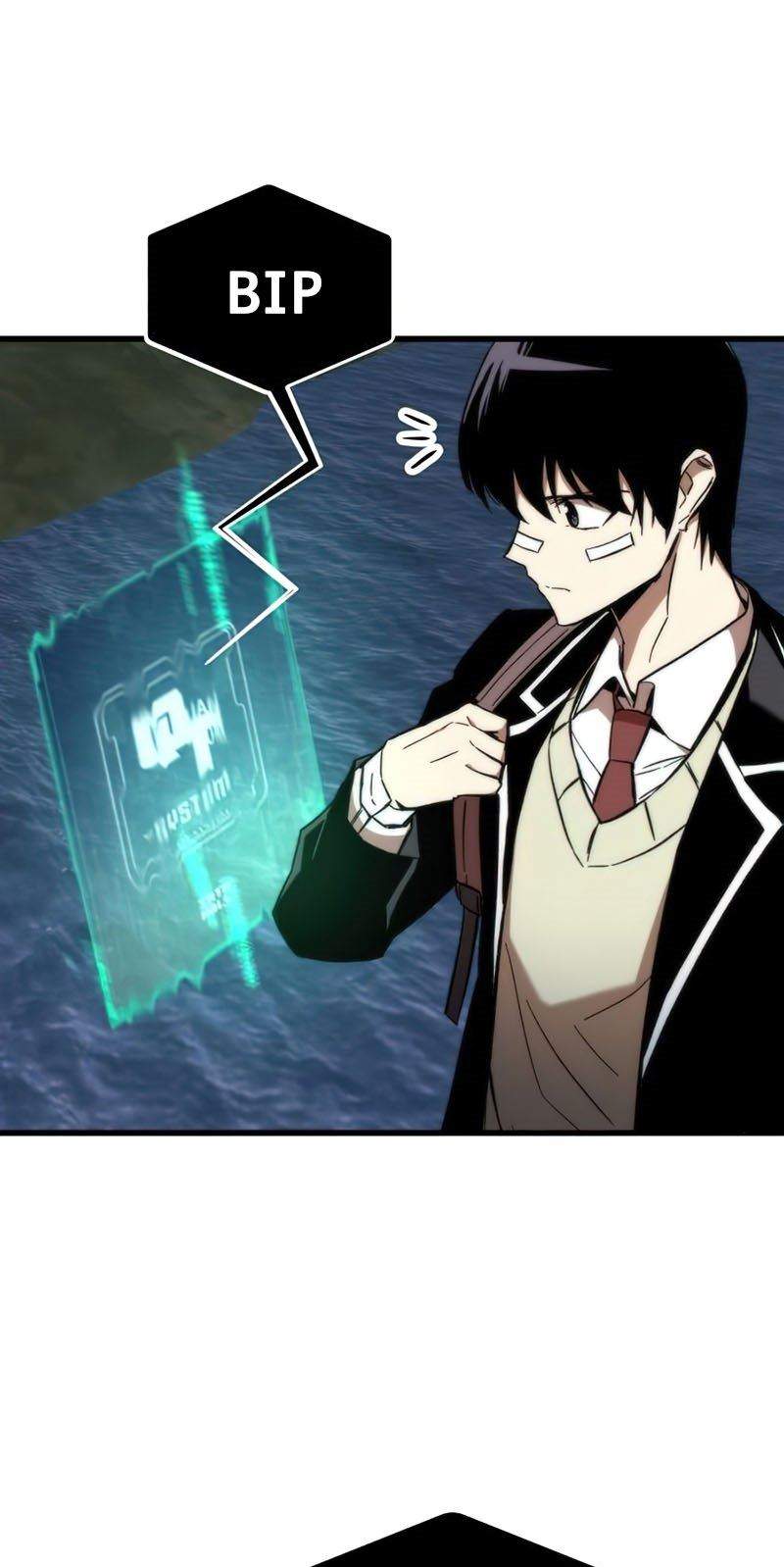 Ultra Alter Chapter 7 Gambar 5