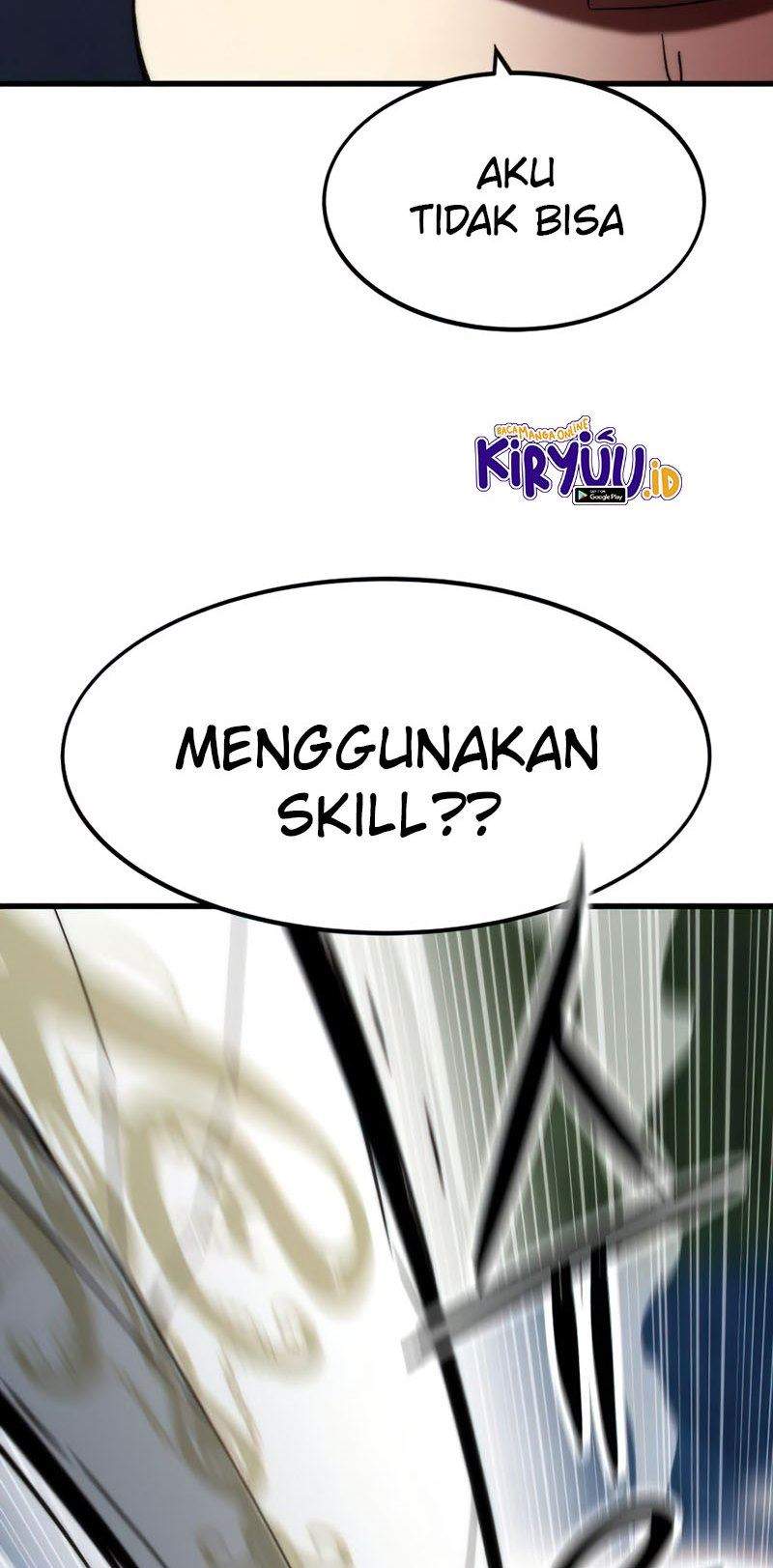 Ultra Alter Chapter 7 Gambar 50