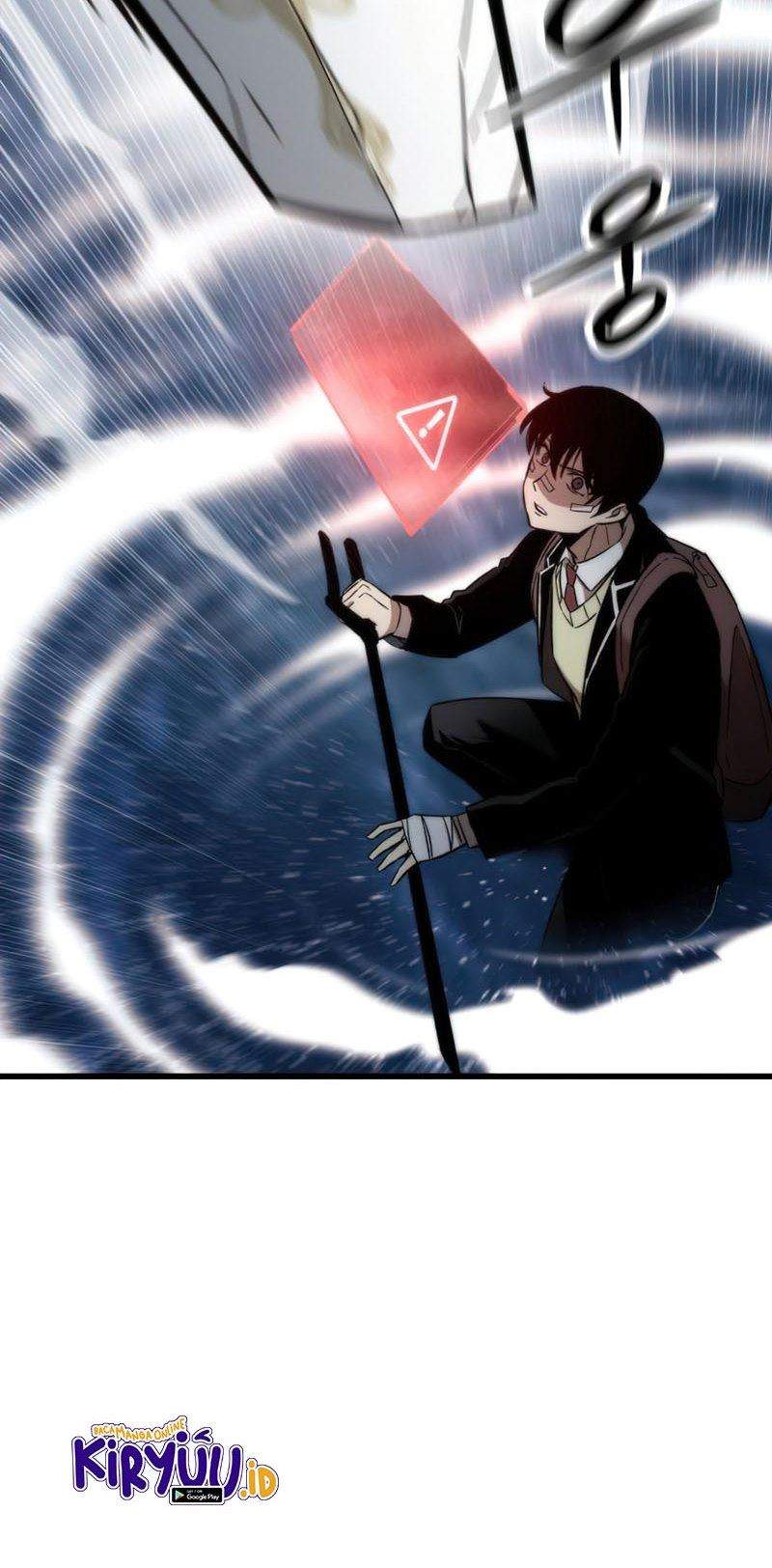 Ultra Alter Chapter 7 Gambar 51