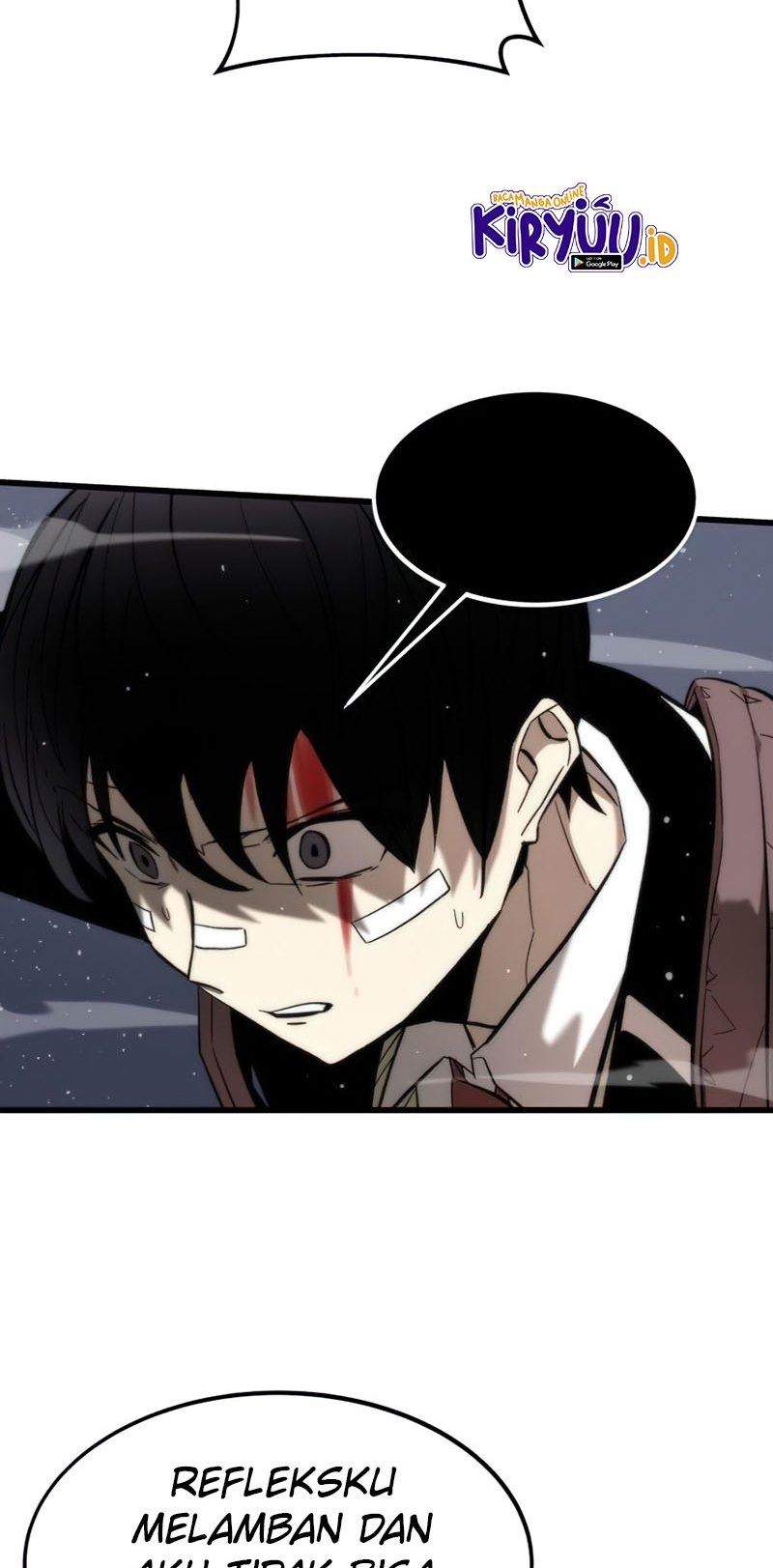 Ultra Alter Chapter 7 Gambar 54