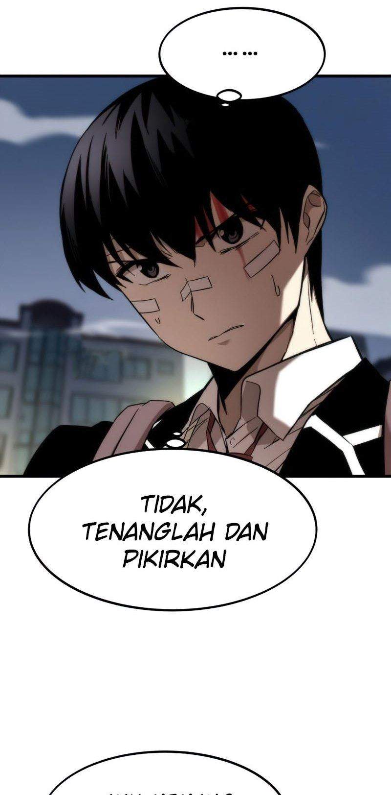 Ultra Alter Chapter 7 Gambar 60