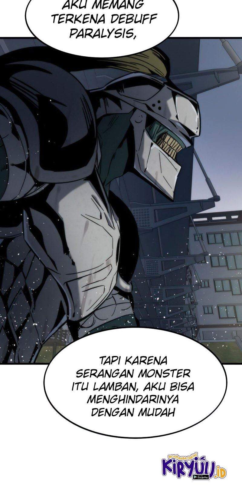 Ultra Alter Chapter 7 Gambar 61