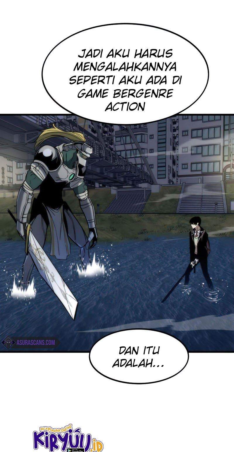 Ultra Alter Chapter 7 Gambar 62