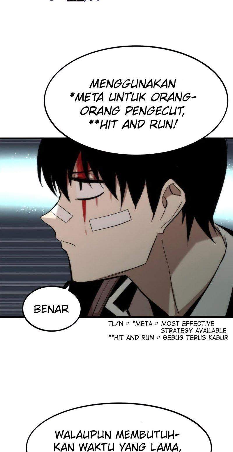 Ultra Alter Chapter 7 Gambar 63