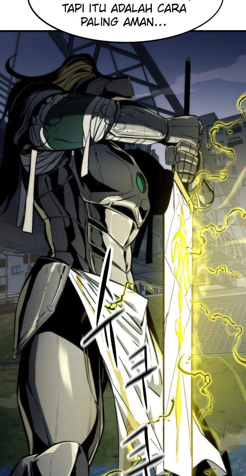 Ultra Alter Chapter 7 Gambar 64