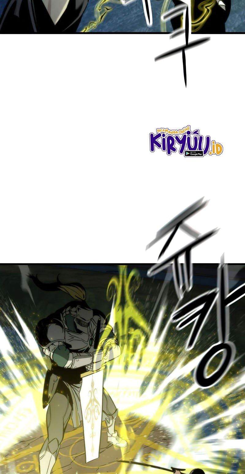Ultra Alter Chapter 7 Gambar 65