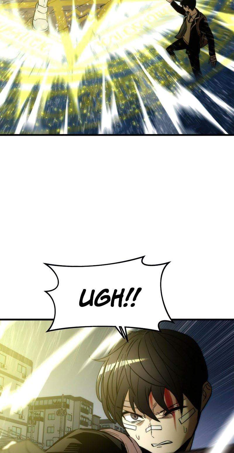 Ultra Alter Chapter 7 Gambar 66