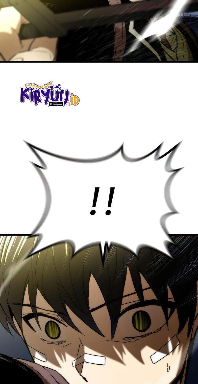 Ultra Alter Chapter 7 Gambar 67