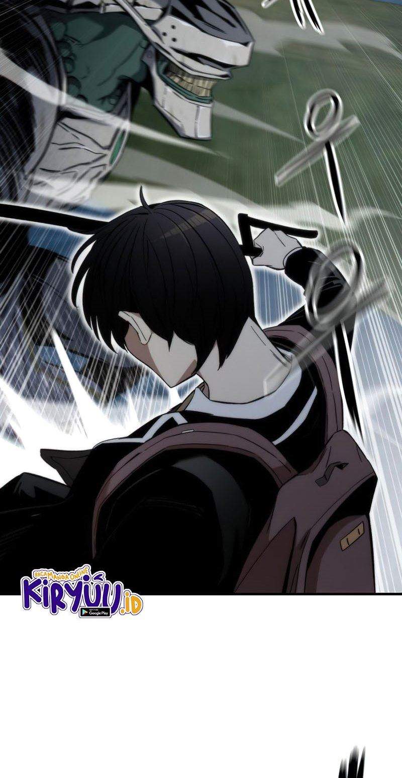 Ultra Alter Chapter 7 Gambar 72