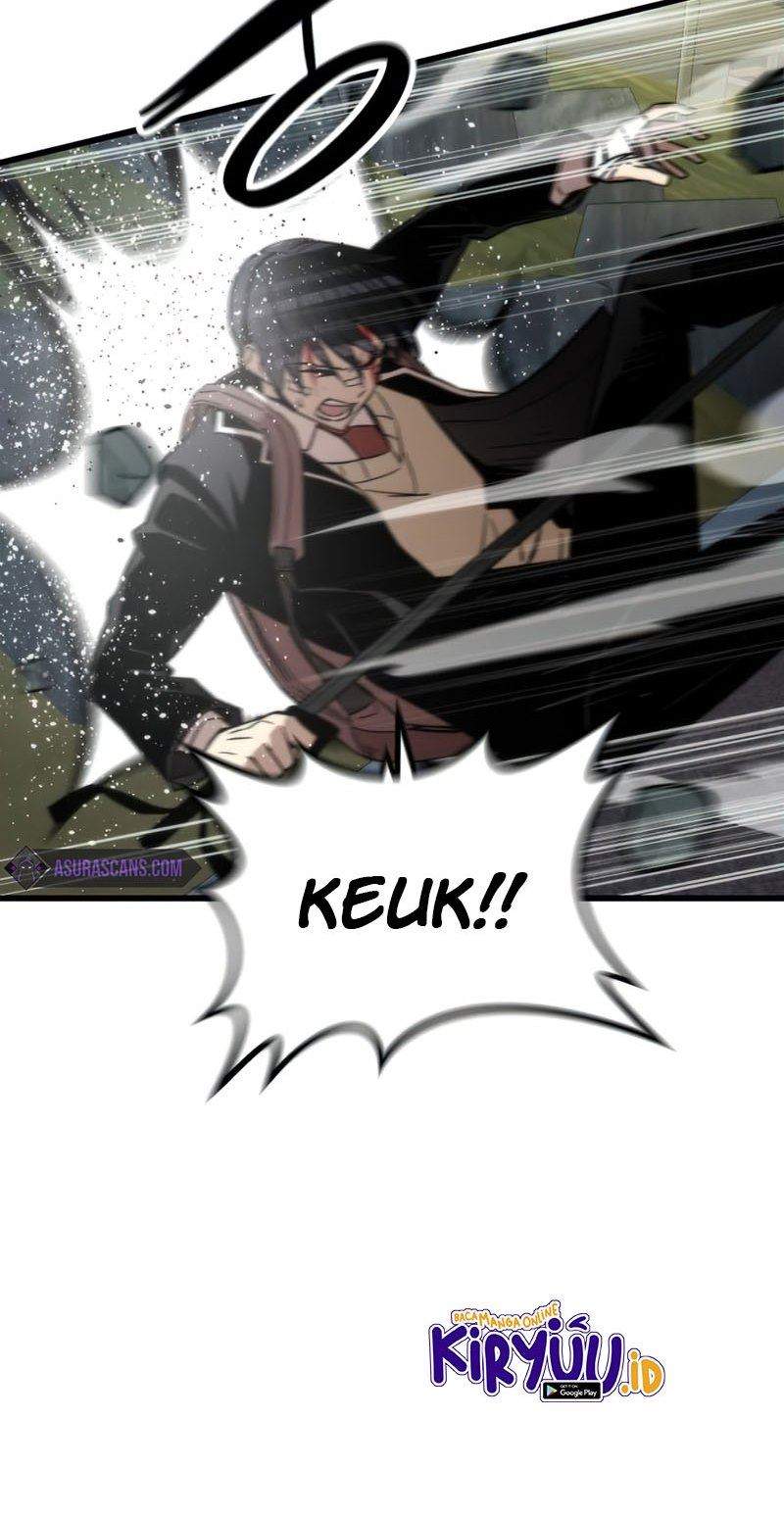 Ultra Alter Chapter 7 Gambar 75