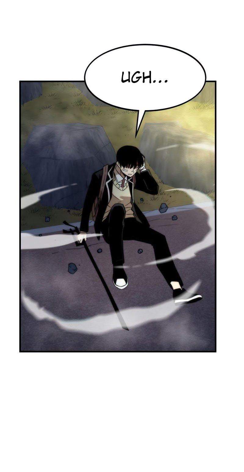 Ultra Alter Chapter 7 Gambar 76