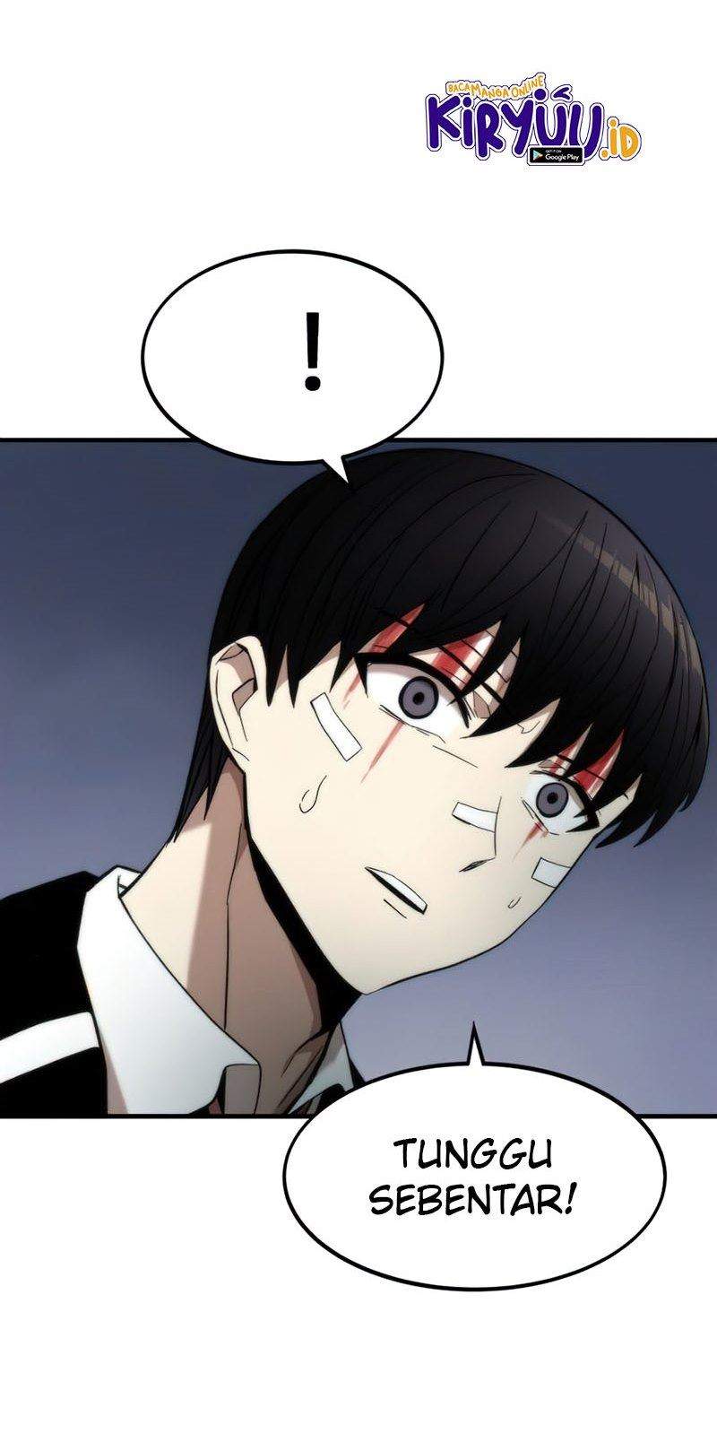 Ultra Alter Chapter 7 Gambar 80