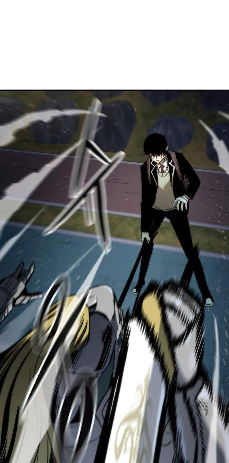 Ultra Alter Chapter 7 Gambar 81