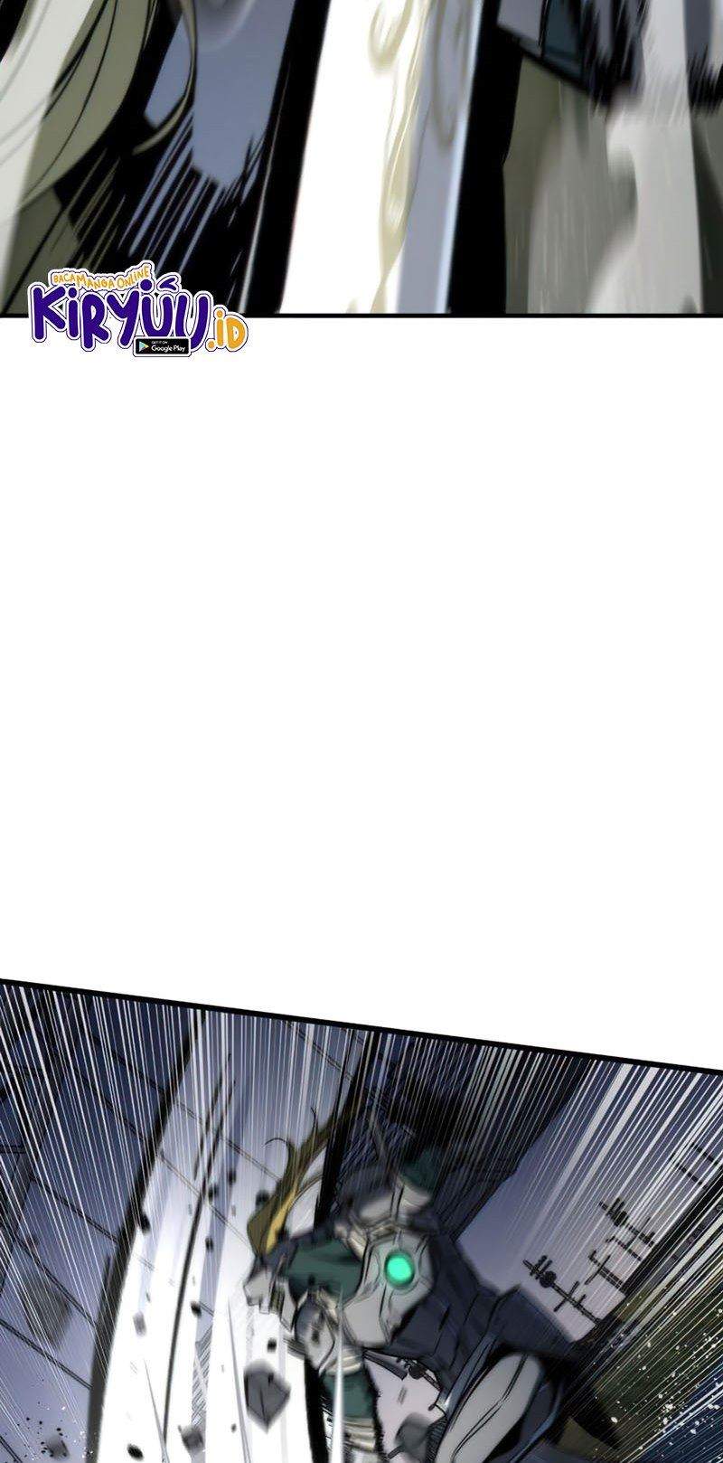 Ultra Alter Chapter 7 Gambar 82