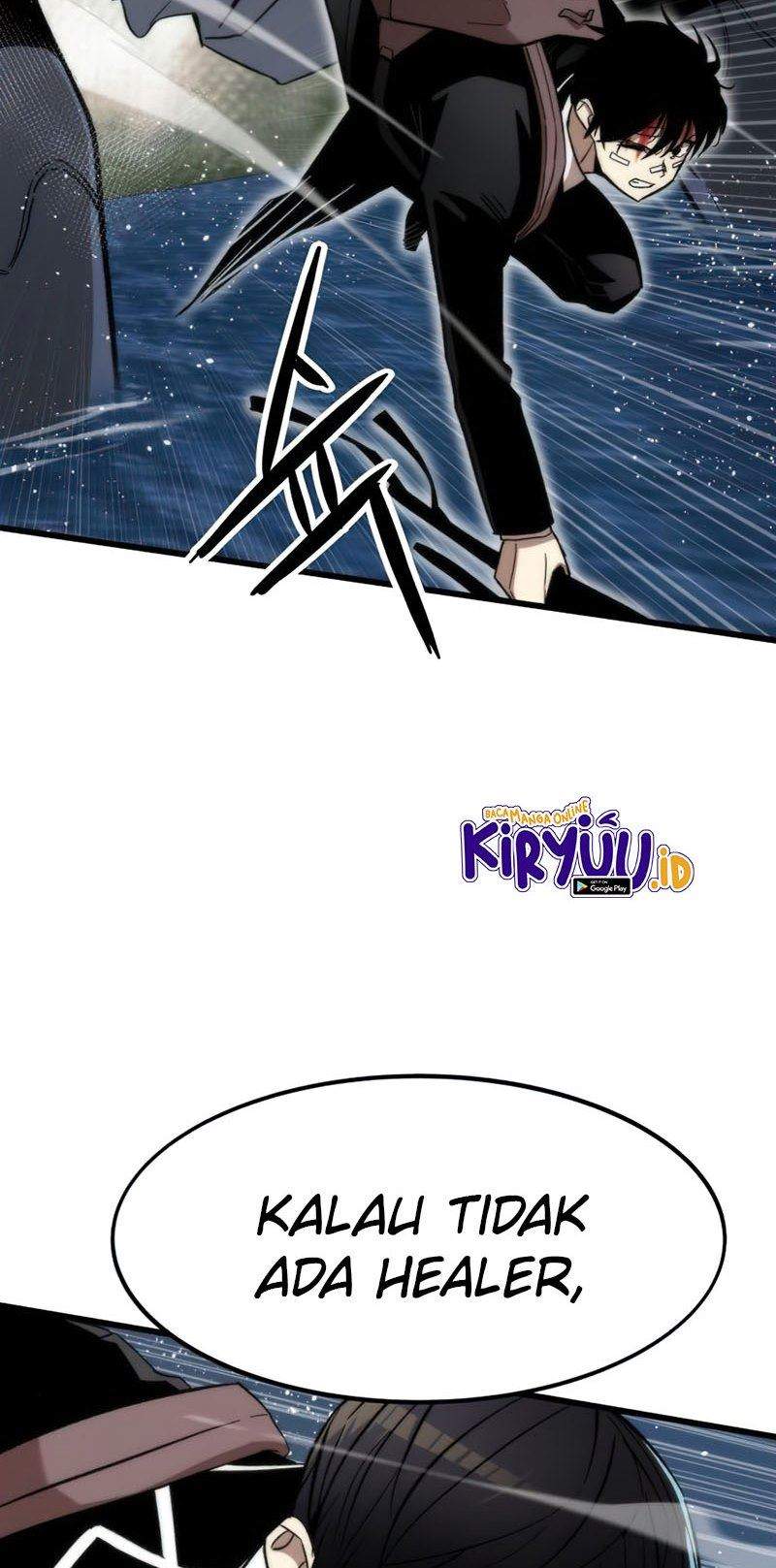 Ultra Alter Chapter 7 Gambar 84