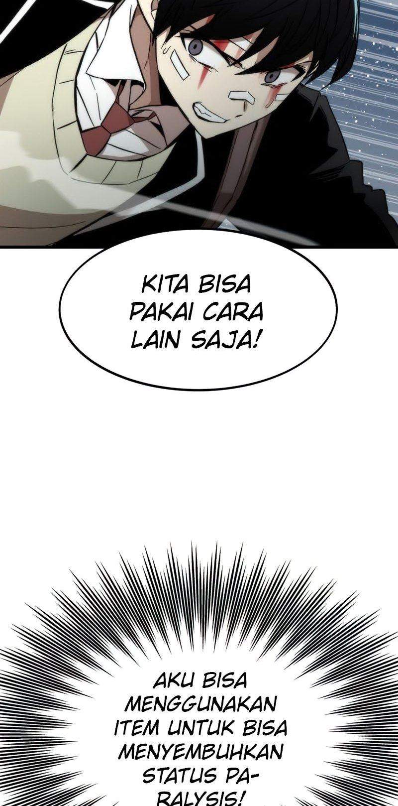 Ultra Alter Chapter 7 Gambar 85