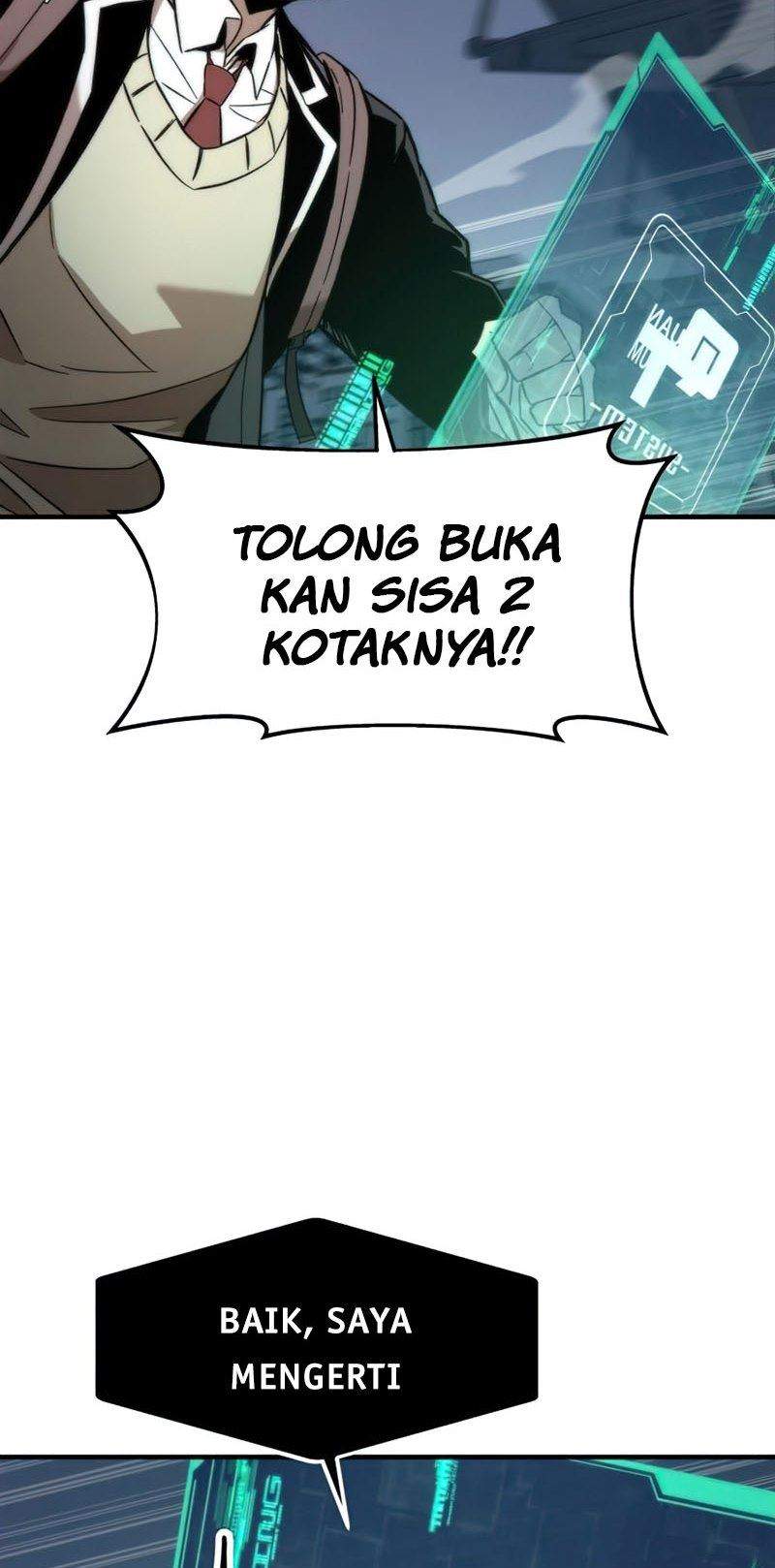 Ultra Alter Chapter 7 Gambar 88