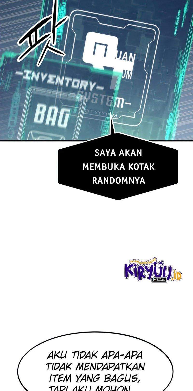 Ultra Alter Chapter 7 Gambar 89