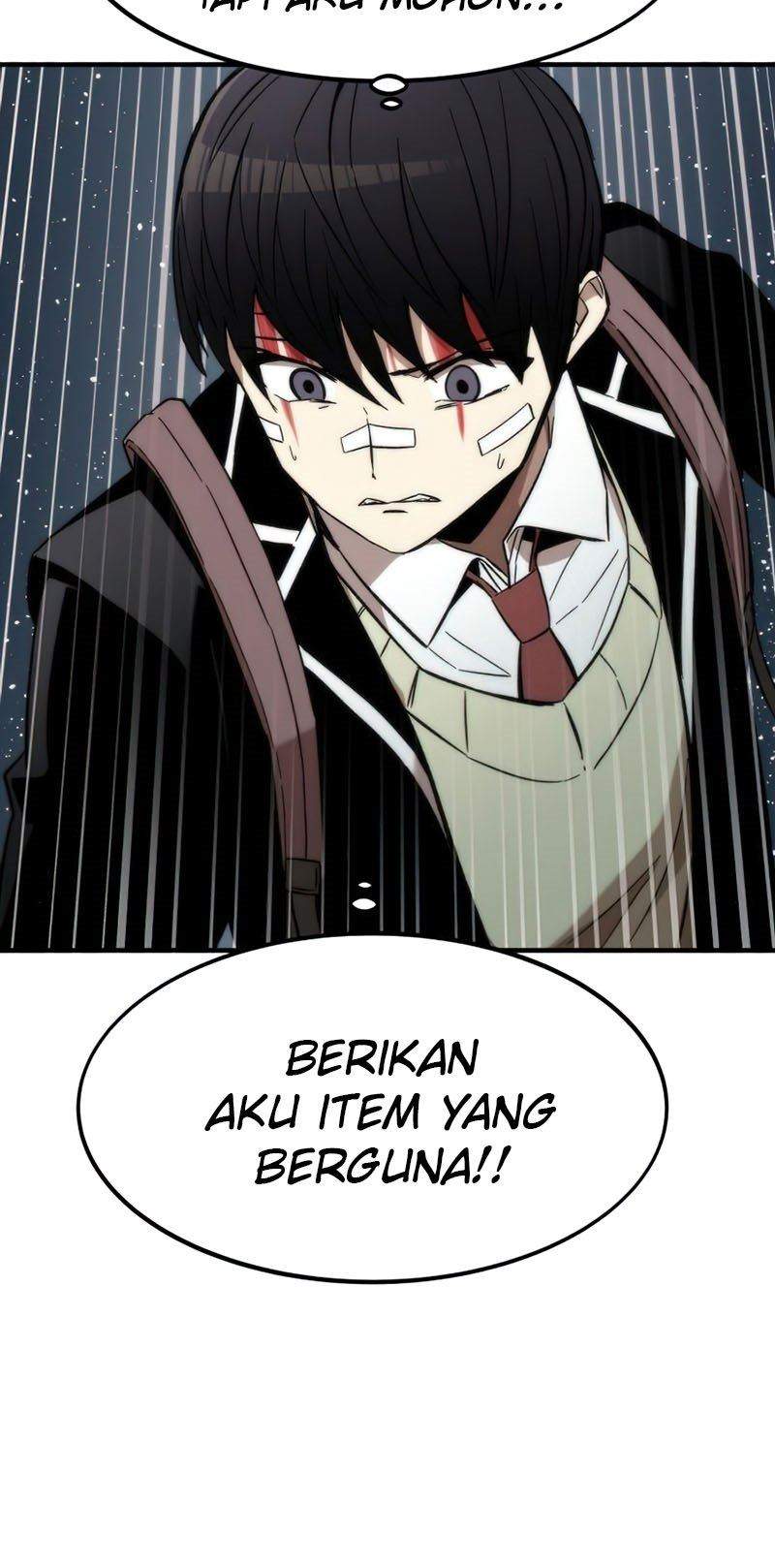 Ultra Alter Chapter 7 Gambar 90