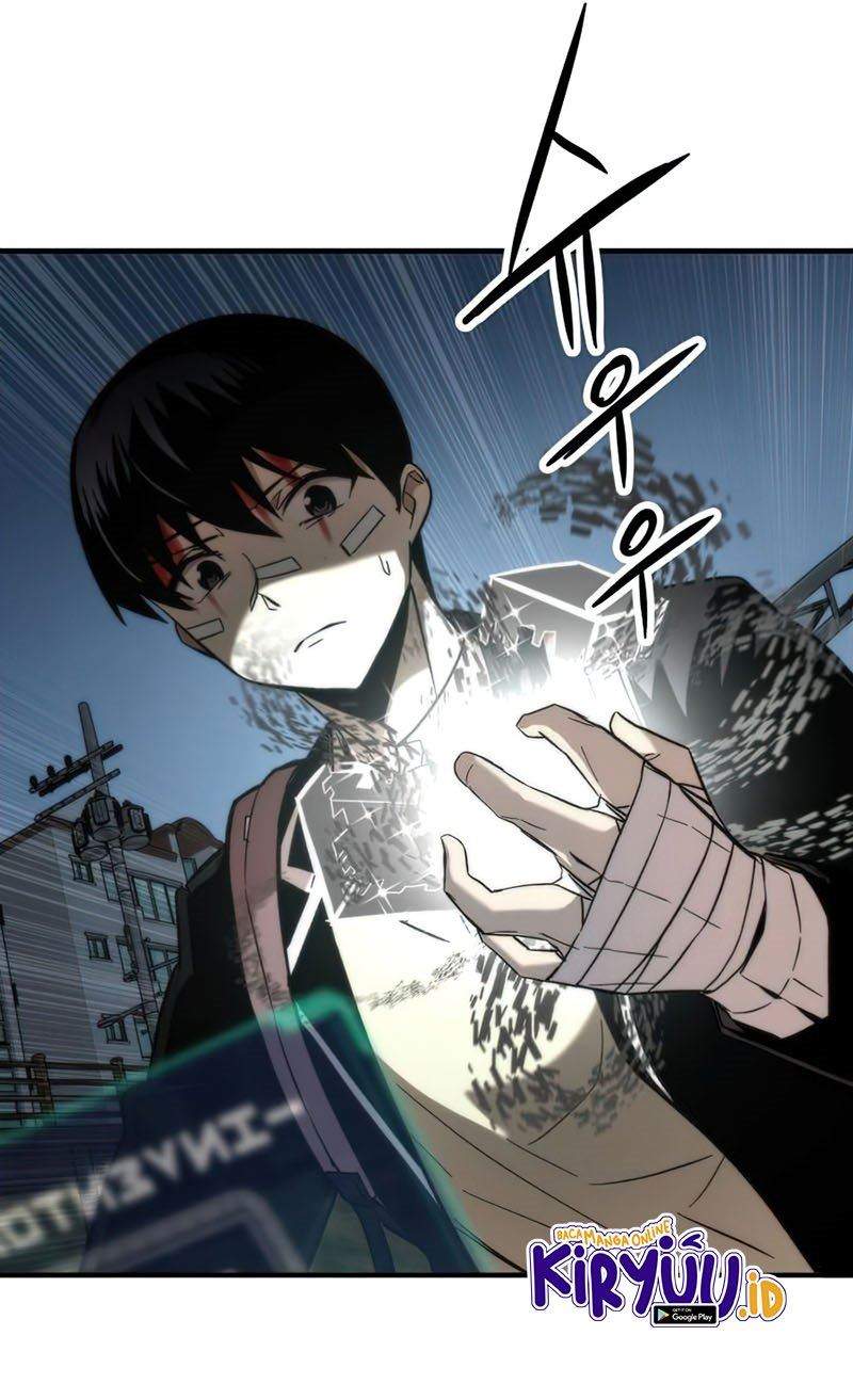 Ultra Alter Chapter 7 Gambar 92