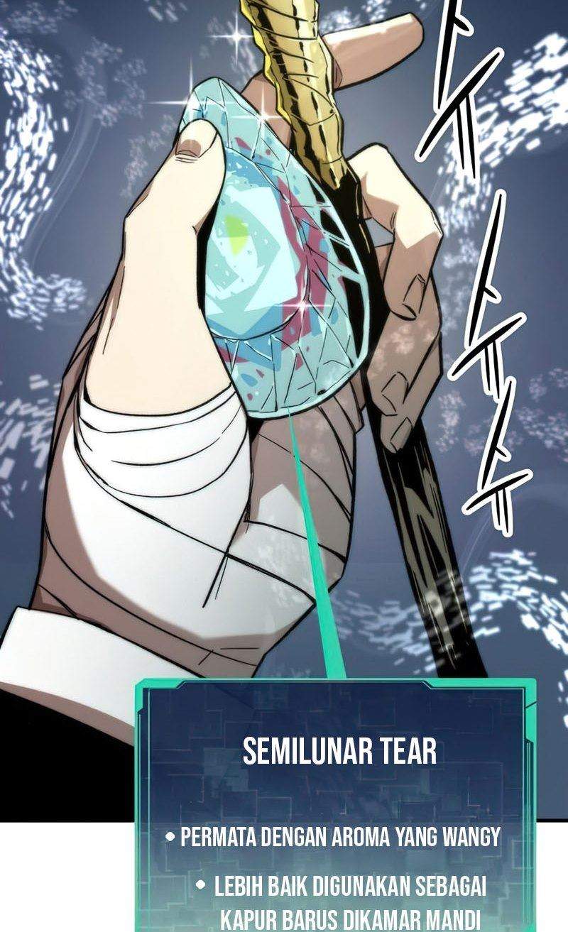 Ultra Alter Chapter 7 Gambar 95