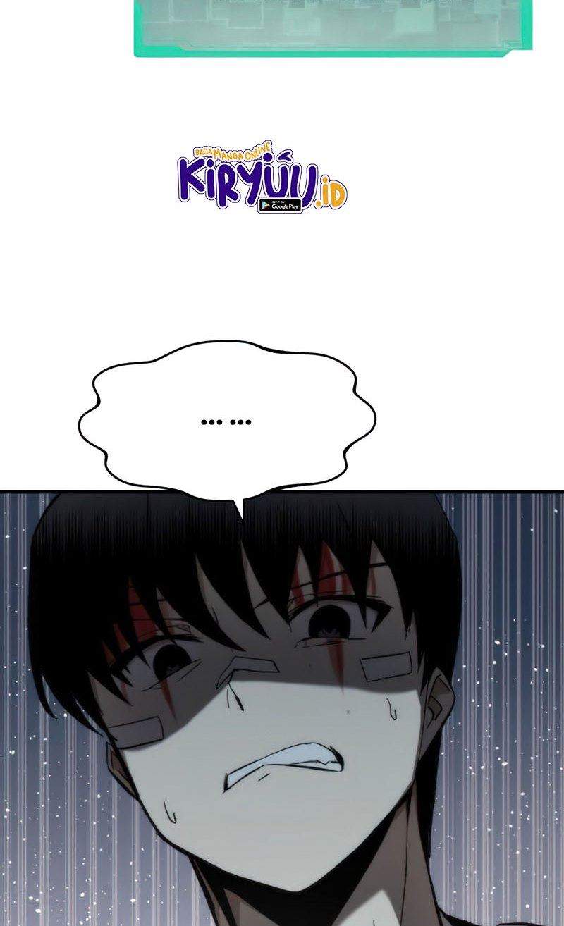 Ultra Alter Chapter 7 Gambar 96