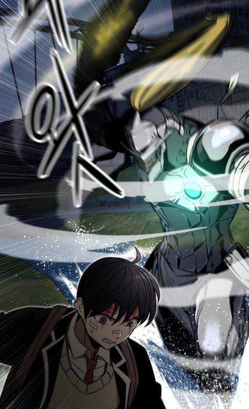 Ultra Alter Chapter 7 Gambar 98