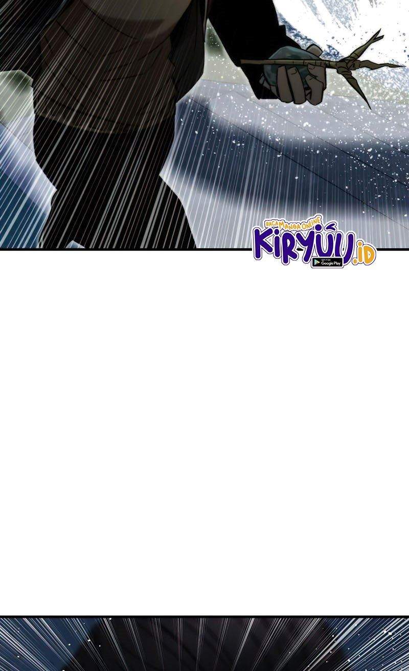 Ultra Alter Chapter 7 Gambar 99