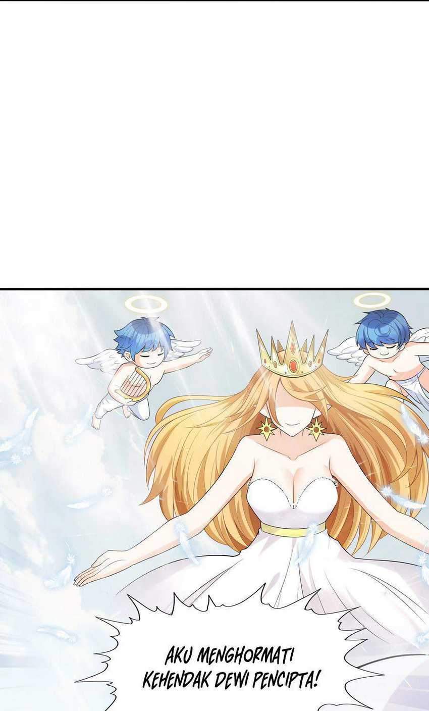 My Harem Is Entirely Female Demon Villains Chapter 09 Gambar 15
