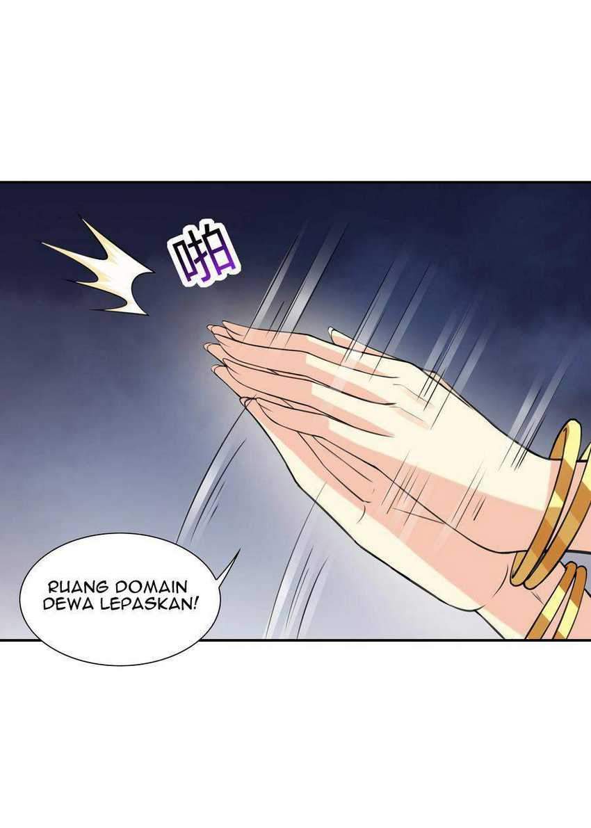 My Harem Is Entirely Female Demon Villains Chapter 09 Gambar 43