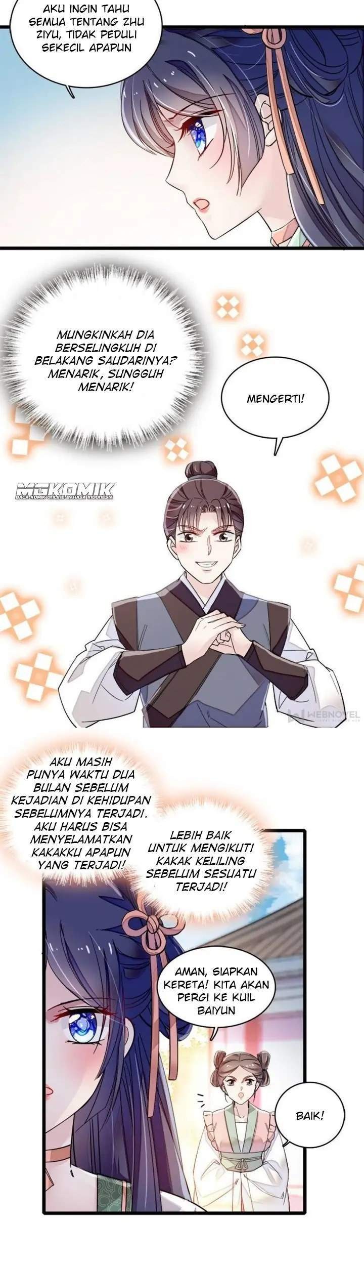 Sijin Chapter 100 Gambar 5