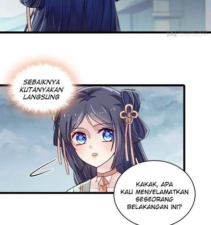 Sijin Chapter 100 Gambar 14