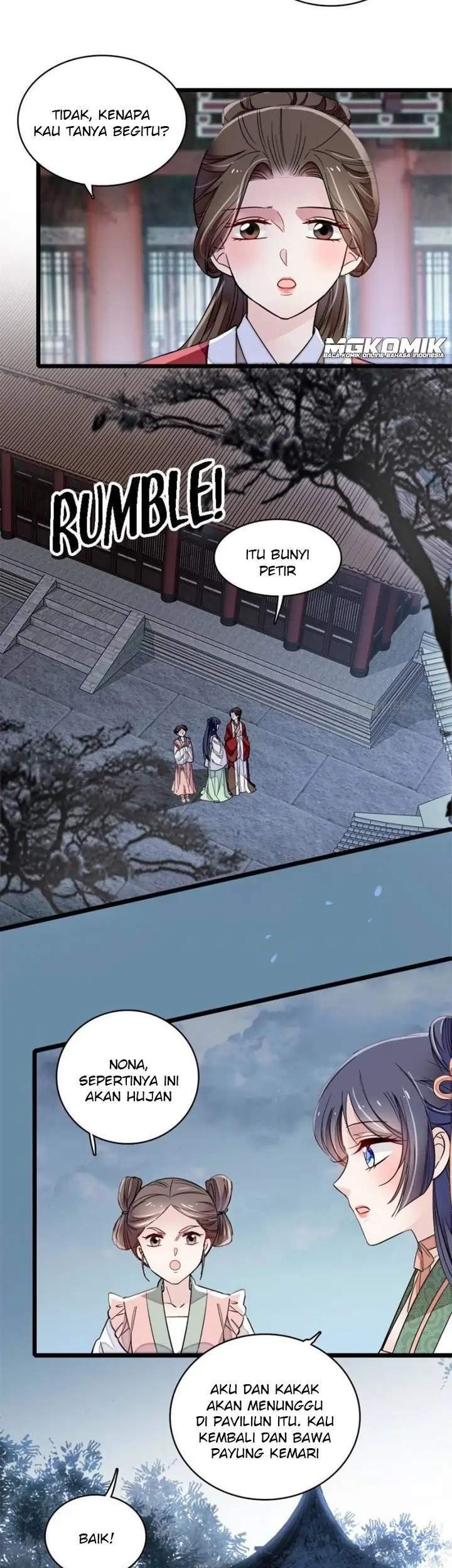 Sijin Chapter 100 Gambar 15