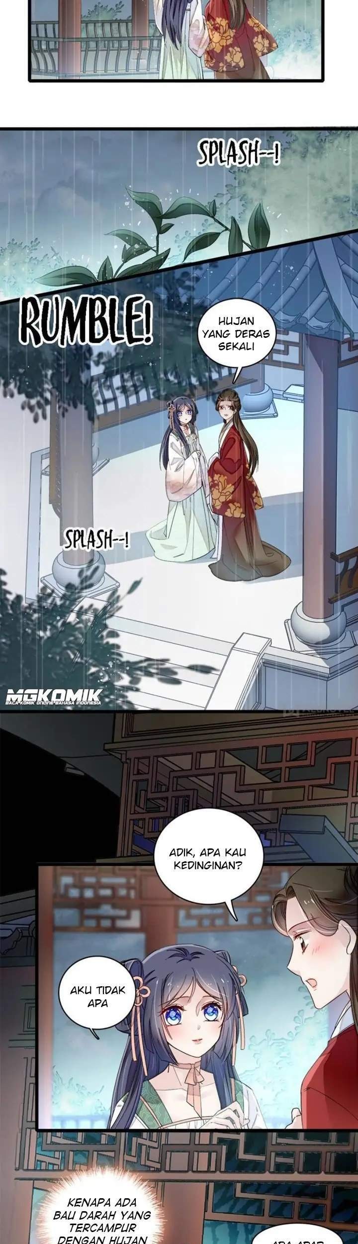 Sijin Chapter 100 Gambar 17