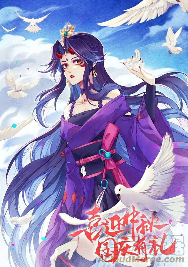 Baca Manhua Against the Gods Chapter 402 Gambar 2