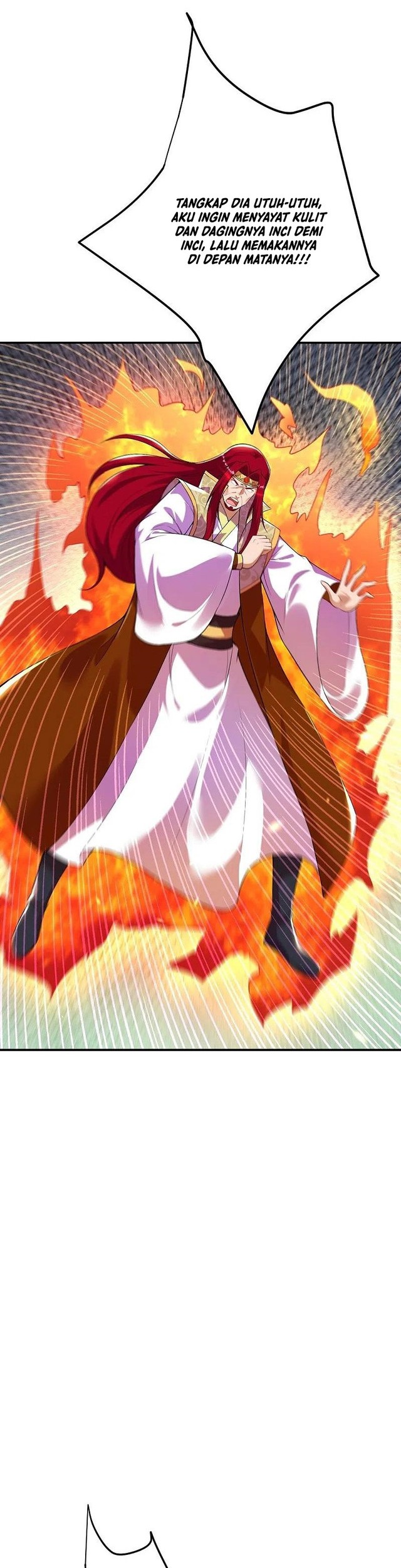 Against the Gods Chapter 402 Gambar 20
